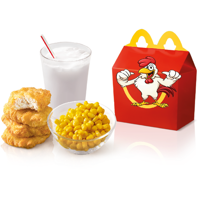 kids-meal